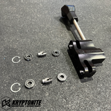 KRYPTONITE DEATH GRIP SHIFTER 2022+ POLARIS PRO R (KRZPRSK01)