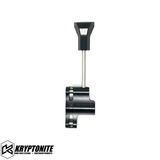 KRYPTONITE DEATH GRIP SHIFTER 2022+ POLARIS PRO R (KRZPRSK01)