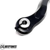 KRYPTONITE POLARIS PRO R/TURBO R/PRO S HIGH CLEARANCE RADIUS ROD SET (KRZRADPR1)