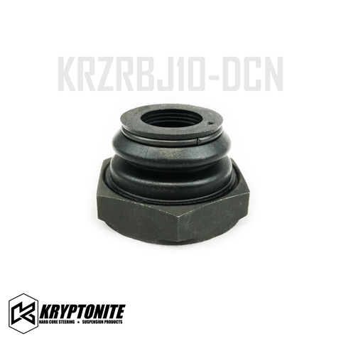 KRYPTONITE REPLACEMENT UTV DUST BOOTS