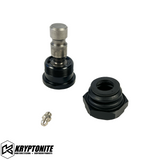 KRYPTONITE POLARIS PRO/TURBO R DEATH GRIP BALL JOINT PACKAGE DEAL (KRZPRBJ-PACK)
