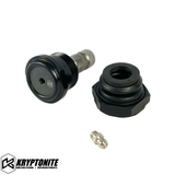 KRYPTONITE POLARIS RZR DEATH GRIP BALL JOINT PACKAGE DEAL 2014-2024 XP (KRZRBJ10-PACK)