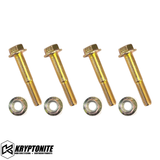 KRYPTONITE POLARIS DELUXE RZR BALL JOINT PACKAGE 2014-2024 XP (KRZRBJ10-DLX)