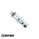 KRYPTONITE POLARIS RZR HEIM / UNIBALL JOINT PIN 2014-2023 XP (KRZRBJS1)