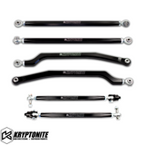 KRYPTONITE POLARIS RZR DEATH GRIP PACKAGE STAGE "2" 2014-2023 XP
