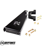 KRYPTONITE POLARIS RZR DEATH GRIP REAR SWAY BAR FRAME REINFORCEMENT KIT 2014-2021 XP (KRZRRSB3)