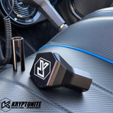 KRYPTONITE DEATH GRIP SHIFT KNOB (KRZRSK01)