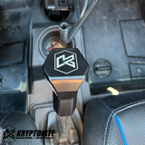 KRYPTONITE DEATH GRIP SHIFT KNOB (KRZRSK01)