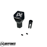 KRYPTONITE DEATH GRIP SHIFT KNOB (KRZRSK01)