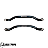 KRYPTONITE POLARIS TURBO S HIGH CLEARANCE RADIUS ROD SET (KRZRADTS1)
