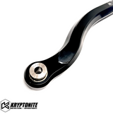 KRYPTONITE POLARIS TURBO S HIGH CLEARANCE RADIUS ROD SET (KRZRADTS1)
