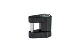 Trailer Latch Lock BulletProof Hitch