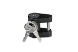 Trailer Latch Lock BulletProof Hitch