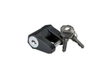 Trailer Latch Lock BulletProof Hitch