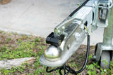 Trailer Latch Lock BulletProof Hitch