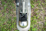 Trailer Latch Lock BulletProof Hitch