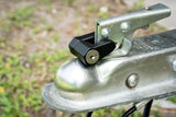 Trailer Latch Lock BulletProof Hitch
