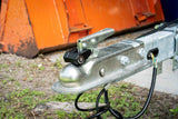 Trailer Latch Lock BulletProof Hitch