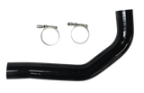 Silicone Upper Radiator Coolant Hose for 6.6l Duramax LB7 LLY 2001-05 Chevy GMC