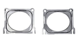 Y-Bridge Intake Flanges Chevy GMC Duramax 6.6 LB7 LLY 2001-2005