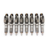 LBZ Duramax Fuel Injectors 2001-2004 S&S Diesel