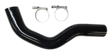 Silicone Upper Radiator Coolant Hose for 6.6l Duramax LBZ LMM 2006-10 Chevy GMC