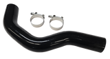 Silicone Upper Radiator Coolant Hose for 6.6l Duramax LBZ LMM 2006-10 Chevy GMC