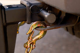 Light Duty 1/4 inch Safety Chains (Pair) BulletProof Hitch