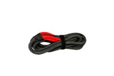 Light Duty 1/2 inch x 20' Kinetic Recovery Rope BulletProof Hitch