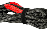 Light Duty 1/2 inch x 20' Kinetic Recovery Rope BulletProof Hitch