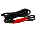 Light Duty 1/2 inch x 20' Kinetic Recovery Rope BulletProof Hitch