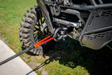 Light Duty 1/2 inch x 20' Kinetic Recovery Rope BulletProof Hitch