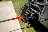 Light Duty 1/2 inch x 20' Kinetic Recovery Rope BulletProof Hitch
