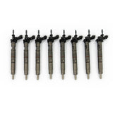 LML Duramax Fuel Injectors 2011-2016 S&S Diesel