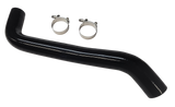 Silicone Upper Radiator Coolant Hose for 6.6l Duramax LML 2011-2016 Chevy GMC