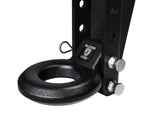 Loop (Lunette Ring) Attachment BulletProof Hitch