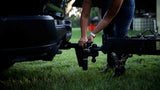 Loop (Lunette Ring) Attachment BulletProof Hitch