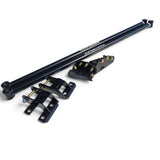 1994-2002 Dodge Ram 2500 / 3500 Ladder / Traction Bars