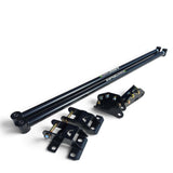 1994-2002 Dodge Ram 1500 Ladder / Traction Bars