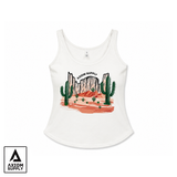 Axiom Supply Women's Desert Tank Top