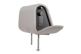 The Vulcan Headrest Safe Bundle Our Flagship Model; Best Option for Trucks and SUVs
