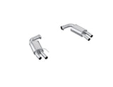 Armor Lite 3 Inch Race To Street Profile Conversion Kit For S7207 S7282 MBRP