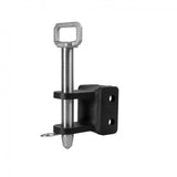 Medium Duty 2-Tang Clevis with 1 inch Pin BulletProof Hitch