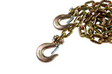 Medium Duty 5/16 inch Safety Chains (Pair) BulletProof Hitch