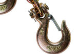 Medium Duty 5/16 inch Safety Chains (Pair) BulletProof Hitch