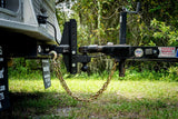 Medium Duty 5/16 inch Safety Chains (Pair) BulletProof Hitch