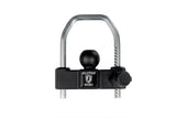 Medium Duty Trailer Coupler Lock BulletProof Hitch