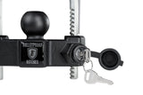 Medium Duty Trailer Coupler Lock BulletProof Hitch