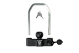 Medium Duty Trailer Coupler Lock BulletProof Hitch