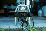 Medium Duty Trailer Coupler Lock BulletProof Hitch